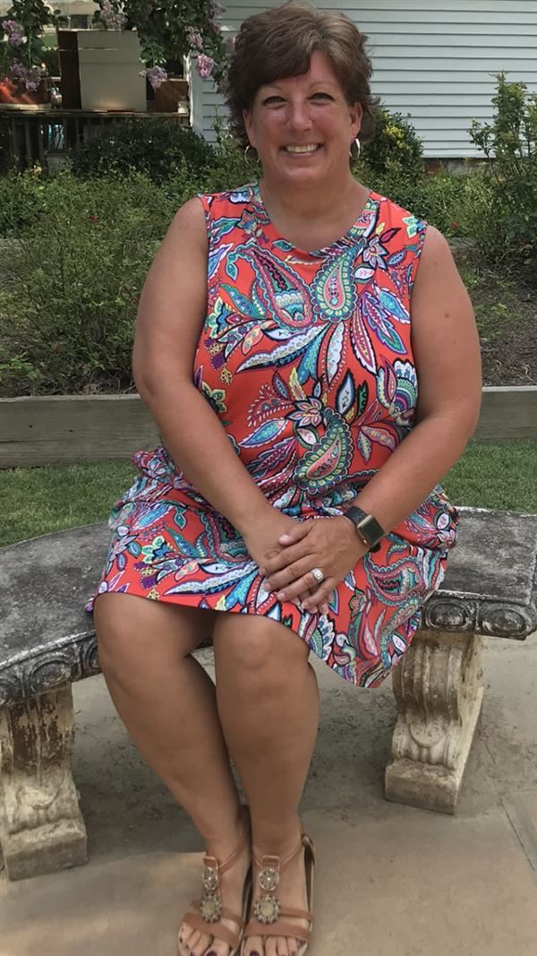 Mrs. Kimberly Edmonds Mrs. Kimberly Edmonds